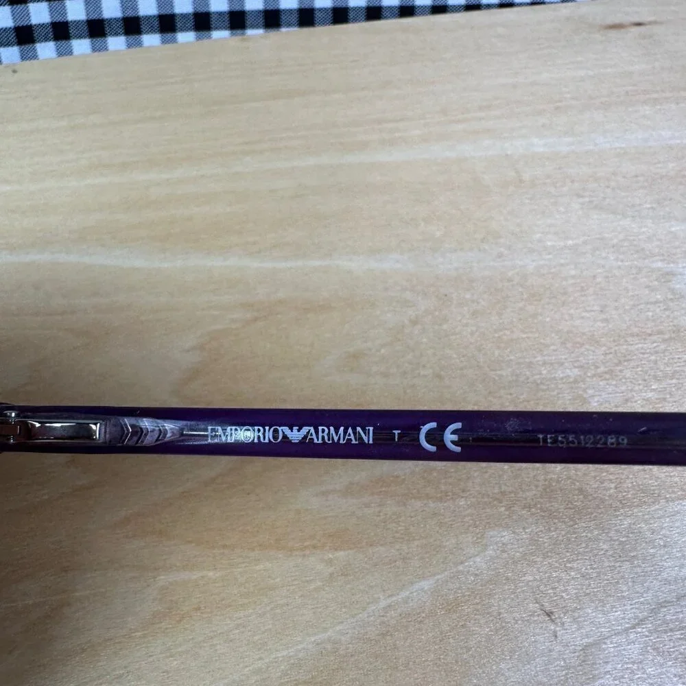 Emporio Armani good used